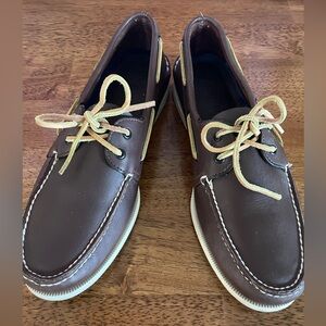 Sperrys Authentic Original™ Boat Shoe- Size 12